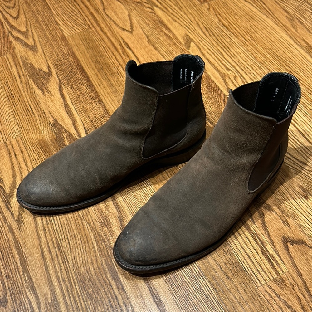 Thursday Boot Co Cavalier Chelsea Boot
